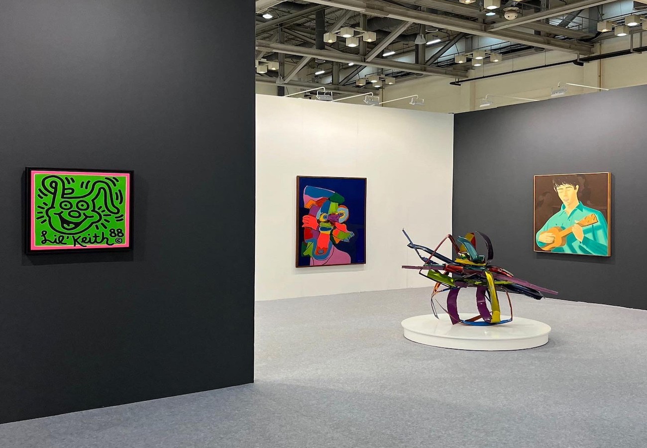 Art Busan